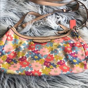 NWOT Coach crossbody